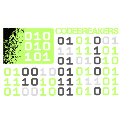 Code Breakers logo
