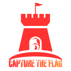 Capture The Flag logo
