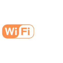 Wi-Finders logo