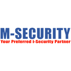 M-Security Tech Philippines, Inc. logo